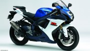 2011 Suzuki GSX-R750