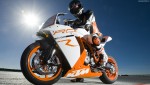 2011 KTM RC8R