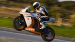 2011 KTM RC8R
