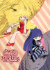 Panty and Stocking Imagenes