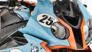 Wunderlich BMW S1000RR Curare
