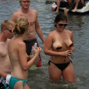 Lake Havasu Spring Break Hotties Topless Phun Forum pic