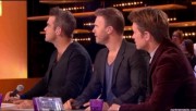Take That au Grand Journal - 24/11/2010 - Page 2 9ddf4d110841130
