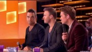 Take That au Grand Journal - 24/11/2010 - Page 2 D463b4110841034