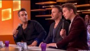 Take That au Grand Journal - 24/11/2010 - Page 2 Dc697e110841315