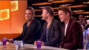 Take That au Grand Journal - 24/11/2010 - Page 2 Ef0693110841420