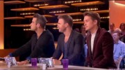 Take That au Grand Journal - 24/11/2010 - Page 2 Ff7368110841517