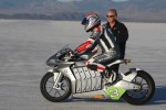 Motoczysz E1pc
