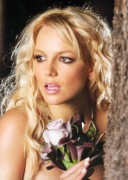 Бритни Спирс (Britney Spears) Herb Ritts Photoshoot - 6xHQ A1ba09119268314