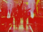 Take That au Brits Awards 14 et 15-02-2011 48c375119744462