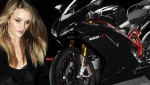 Ducati 1198SP