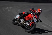 2012 Ducati Monster 1100 Evo