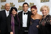 efa648129682993 Ariana Grande at Born Yesterday Broadway Opening Night in NY, Apr 24