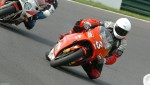 Yamaha YZR500 replica