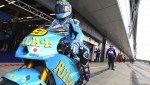2011 British MotoGP, Silverstone