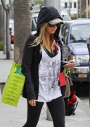 Ashley Tisdale アシュレイ・ティスデイル