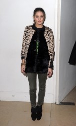 Olivia Palermo オリヴィア・パレルモ
