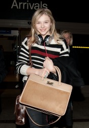 Chloe Moretz クロエ・モレッツ