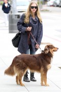Amanda Seyfried アマンダ・セイフライド