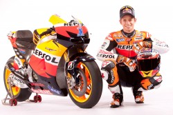 Casey Stoner