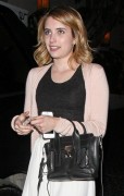 Emma Roberts エマ・ロバーツ