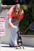 AnnaLynne McCord アナリン・マッコード