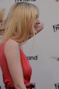 Dakota Fanning ダコタ・ファニング