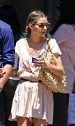Olivia Palermo オリヴィア・パレルモ