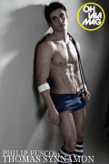 Philip Fusco