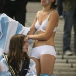 La mejor seleccion, la argentina