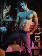 Chris Evans