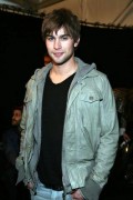 Chace Crawford