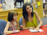 Meet and Greet for Ramona and Beezus at Borders Store (17 июля) 52c1d689335964