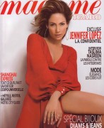 Hot Jennifer Lopez Scans