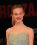 Elle Fanning エル・ファニング