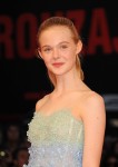 Elle Fanning エル・ファニング